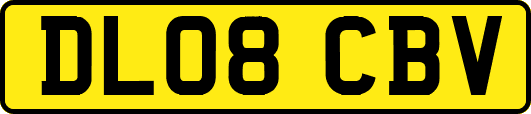 DL08CBV