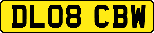 DL08CBW