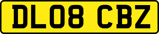 DL08CBZ
