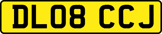 DL08CCJ
