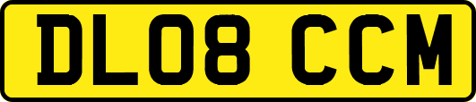 DL08CCM