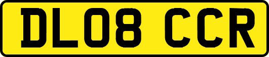 DL08CCR