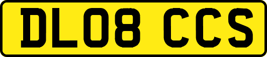 DL08CCS