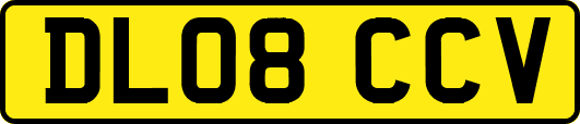 DL08CCV