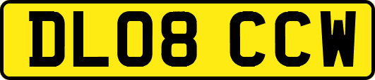 DL08CCW
