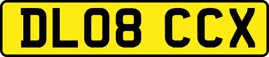 DL08CCX