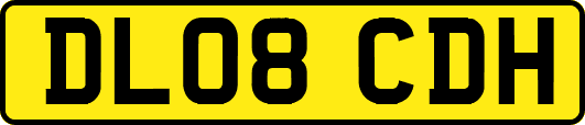 DL08CDH