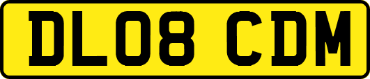 DL08CDM