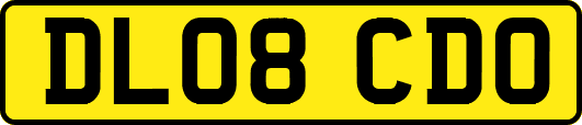 DL08CDO