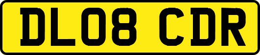 DL08CDR