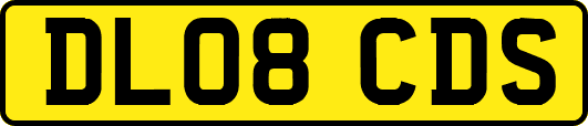 DL08CDS