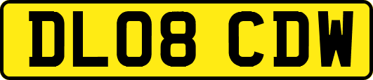 DL08CDW