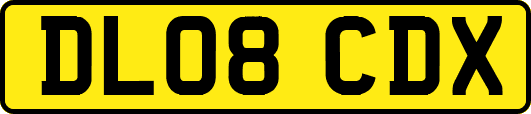DL08CDX