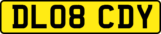 DL08CDY