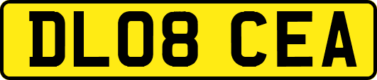 DL08CEA
