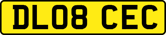 DL08CEC