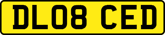 DL08CED