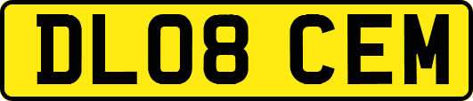 DL08CEM