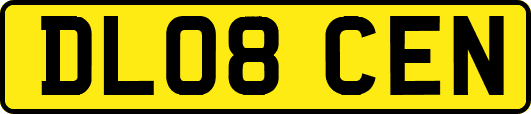 DL08CEN
