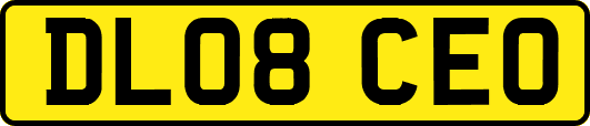 DL08CEO