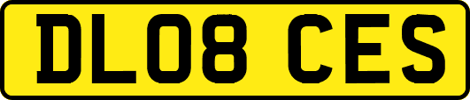 DL08CES
