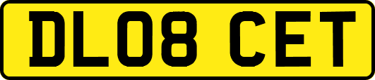 DL08CET