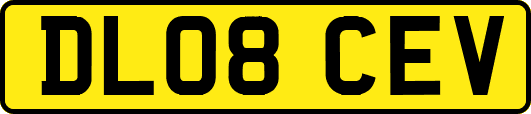DL08CEV