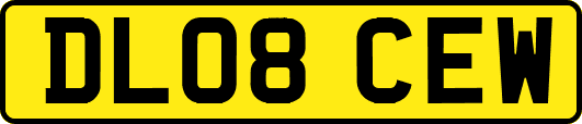 DL08CEW