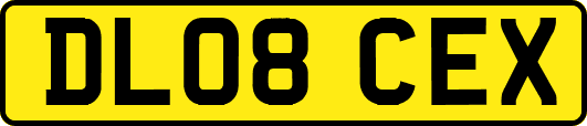 DL08CEX