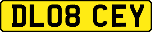 DL08CEY