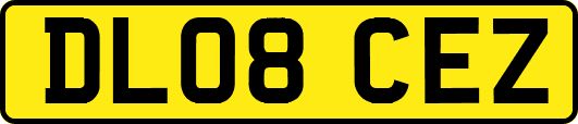 DL08CEZ