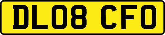 DL08CFO