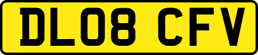 DL08CFV