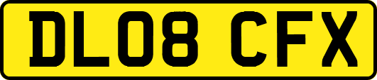 DL08CFX