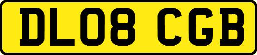 DL08CGB
