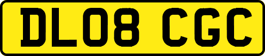 DL08CGC