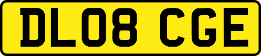 DL08CGE