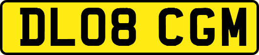 DL08CGM