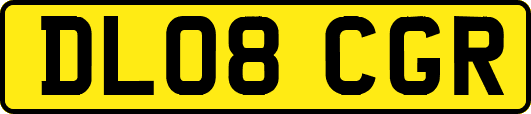 DL08CGR