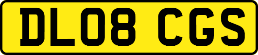 DL08CGS