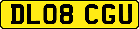 DL08CGU