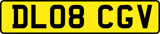 DL08CGV