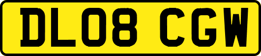 DL08CGW