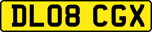 DL08CGX