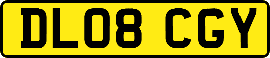 DL08CGY