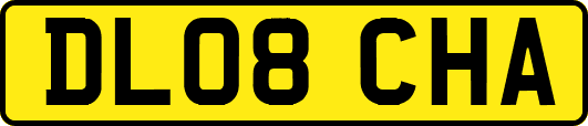 DL08CHA