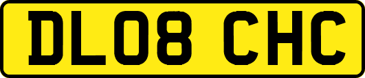 DL08CHC