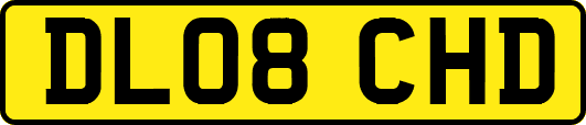 DL08CHD