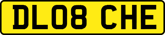 DL08CHE