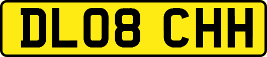 DL08CHH